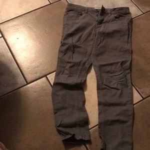 Boys jeans